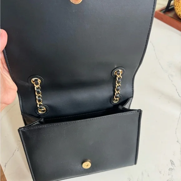 Tori Burch purse - Picture 4 of 5